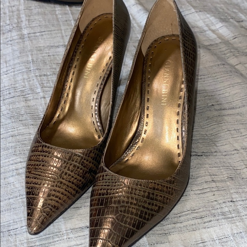 Gianni Bini pumps